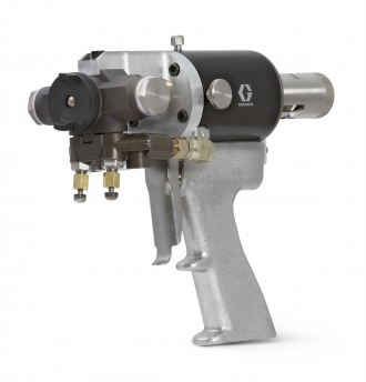 GRACO/GUSMER GX-7 Mechanical Purge Spray Gun (for PU Foam)